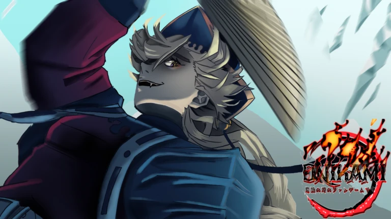 Screenshot 1 de Onikami
