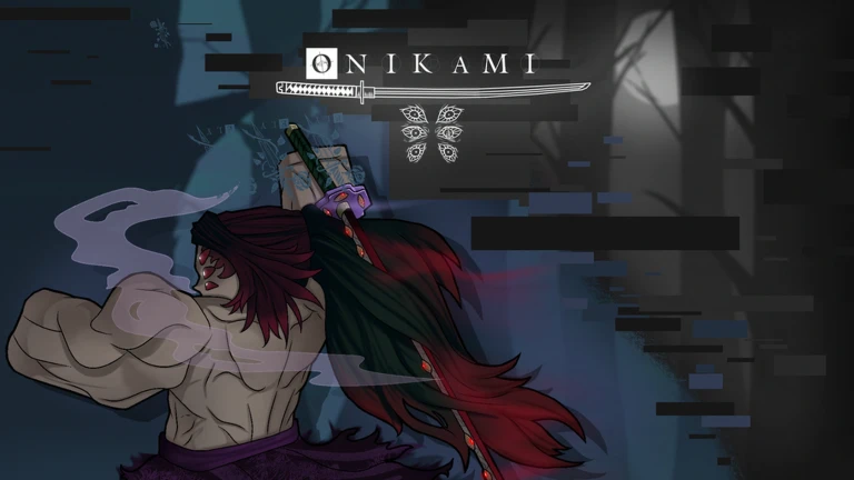 Screenshot 2 de Onikami