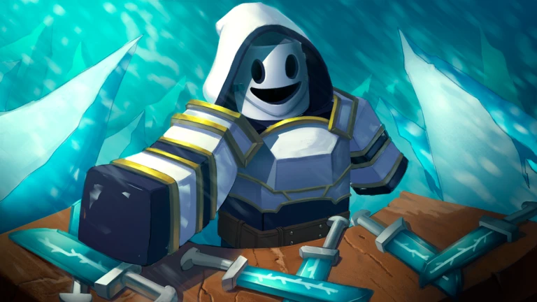 Screenshot 1 de Snowy RPG ❄